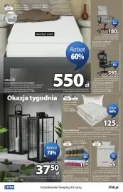 JYSK gazetka Strona 16