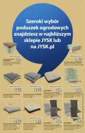 JYSK gazetka Strona 5
