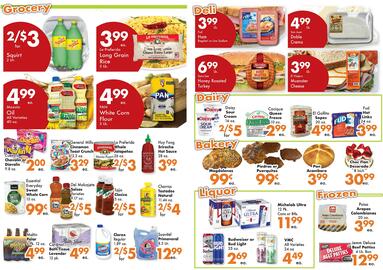 Elgin Fresh Market weekly ad Page 2