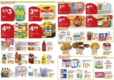 Elgin Fresh Market weekly ad Page 2