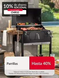 Catálogo Sodimac semana 24 Página 1