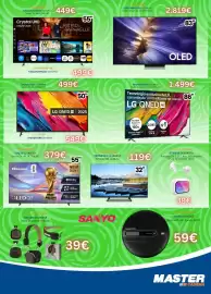 Catálogo Master Cadena Página 11