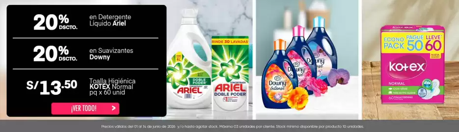 Catálogo Vivanda Página 1