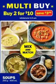 M & M Food Market flyer week 24 Page 10