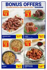 M & M Food Market flyer week 24 Page 13