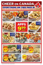 M & M Food Market flyer week 24 Page 2