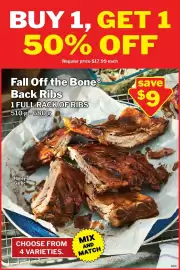 M & M Food Market flyer week 24 Page 4