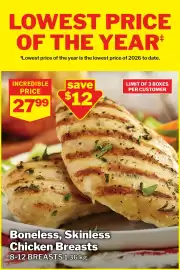 M & M Food Market flyer week 24 Page 7