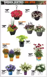 Home Depot flyer Page 5