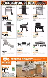 Home Depot flyer Page 6
