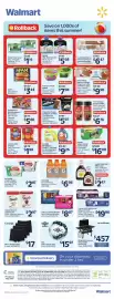 Walmart flyer week 24 Page 2