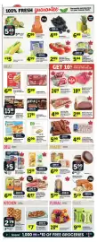 IGA flyer week 24 Page 3