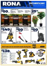 RONA flyer week 24 Page 1