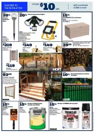RONA flyer week 24 Page 11