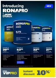 RONA flyer week 24 Page 22