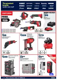RONA flyer week 24 Page 28