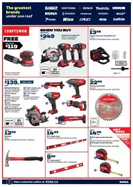 RONA flyer week 24 Page 29