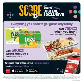 Foodland flyer week 24 Page 10