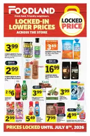 Foodland flyer week 24 Page 11