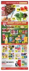 Foodland flyer week 24 Page 2