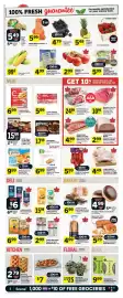 Foodland flyer week 24 Page 3