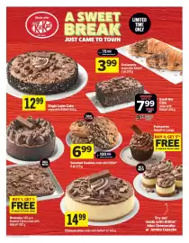 Foodland flyer week 24 Page 8