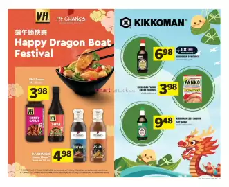 Foodland flyer week 24 Page 9