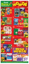 Food Basics flyer week 24 Page 1