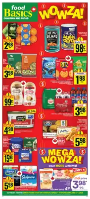 Food Basics (valid until 17-06)