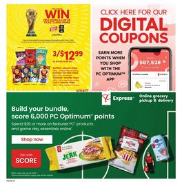 Fortinos flyer week 24 Page 26