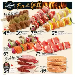 Fortinos flyer week 24 Page 10