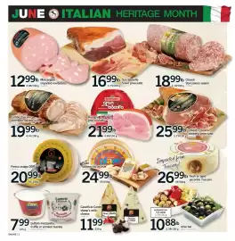 Fortinos flyer week 24 Page 11