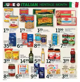 Fortinos flyer week 24 Page 12