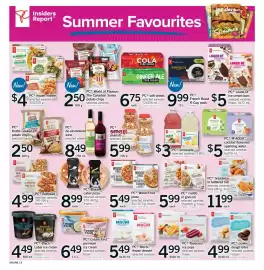 Fortinos flyer week 24 Page 13