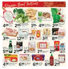 Fortinos flyer week 24 Page 14