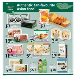 Fortinos flyer week 24 Page 16