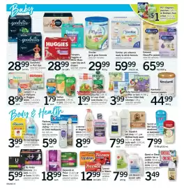 Fortinos flyer week 24 Page 18