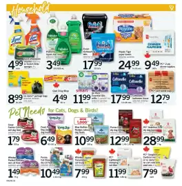 Fortinos flyer week 24 Page 19