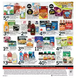 Fortinos flyer week 24 Page 2