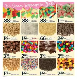 Fortinos flyer week 24 Page 21
