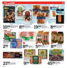 Fortinos flyer week 24 Page 22