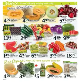 Fortinos flyer week 24 Page 3