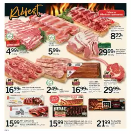 Fortinos flyer week 24 Page 5