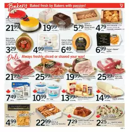 Fortinos flyer week 24 Page 6