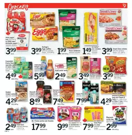 Fortinos flyer week 24 Page 7