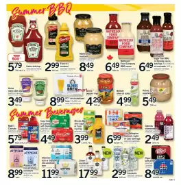 Fortinos flyer week 24 Page 8