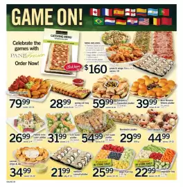 Fortinos flyer week 24 Page 9