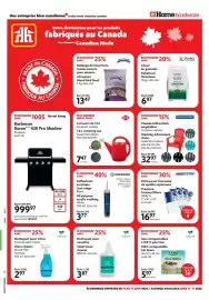 Home Hardware flyer week 24 Page 1