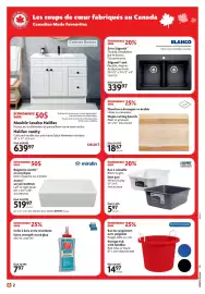 Home Hardware flyer week 24 Page 3