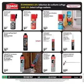 Home Hardware flyer week 24 Page 9